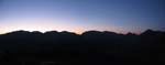 IMG_4073 sunset from Beinn Starav