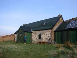 Strawberry Cottage