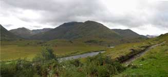 Mullach Fraoch Choire