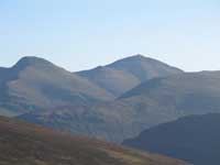 Beinn Lawers
