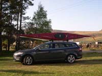 mondeo